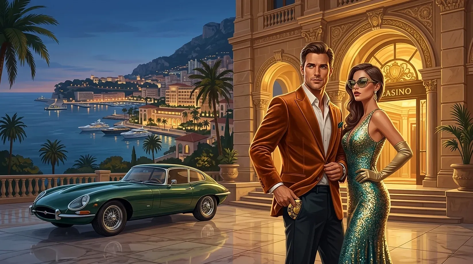 Vegasino FR
